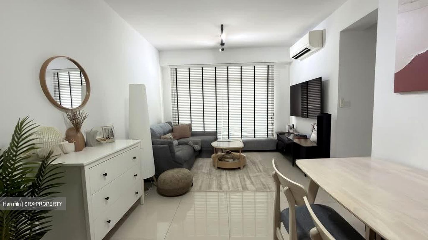 Blk 671A Vine Grove @ Yishun (Yishun), HDB 3 Rooms #570129121